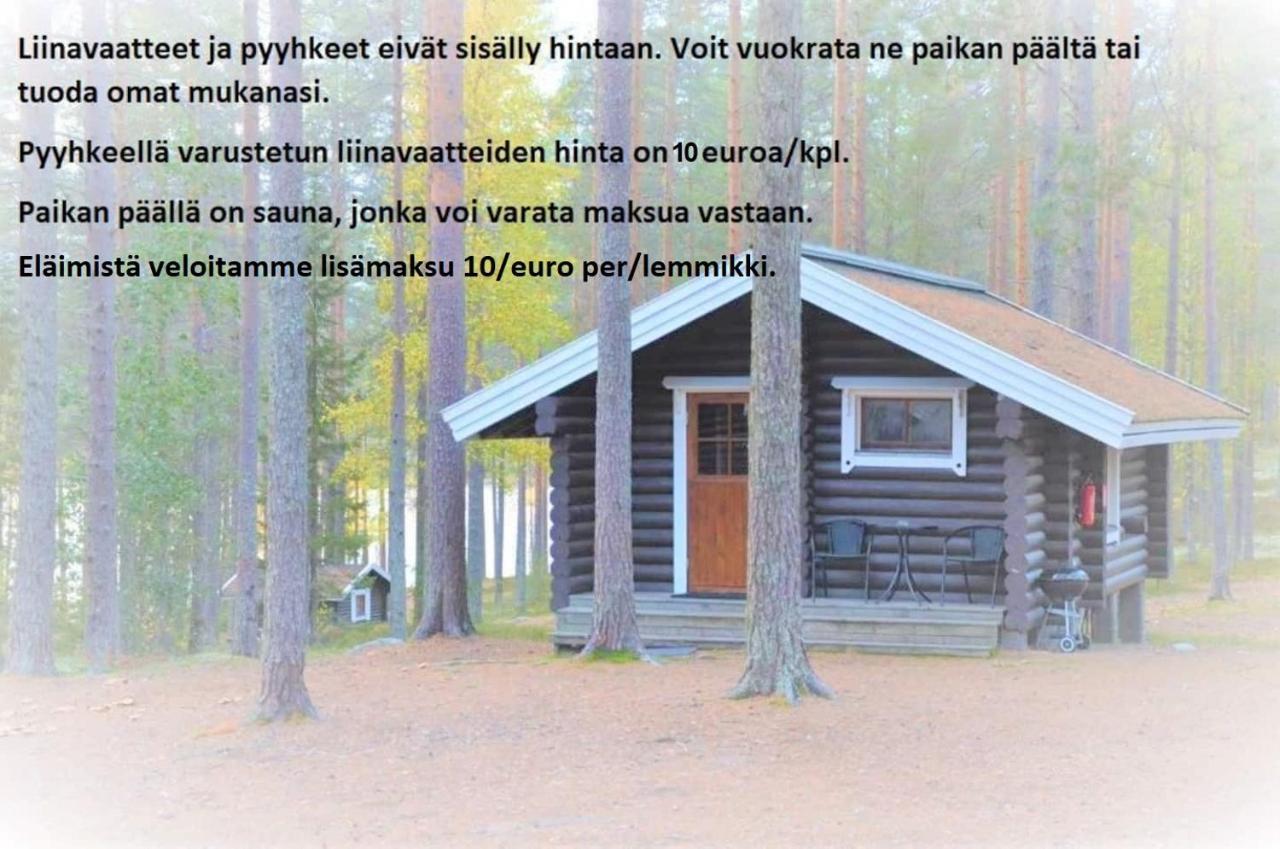 Laahtanen 2*