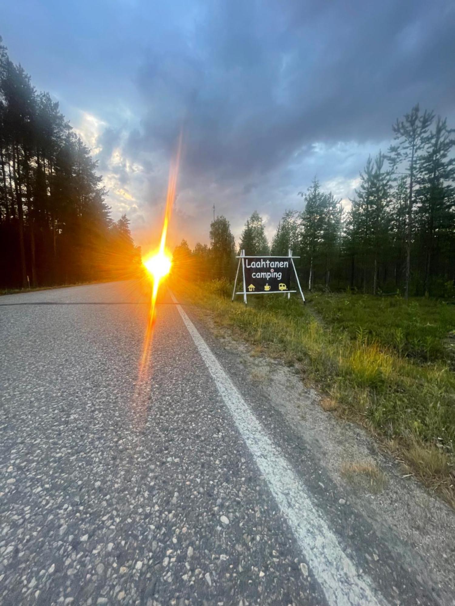 Laahtanen 2* Ristijarvi