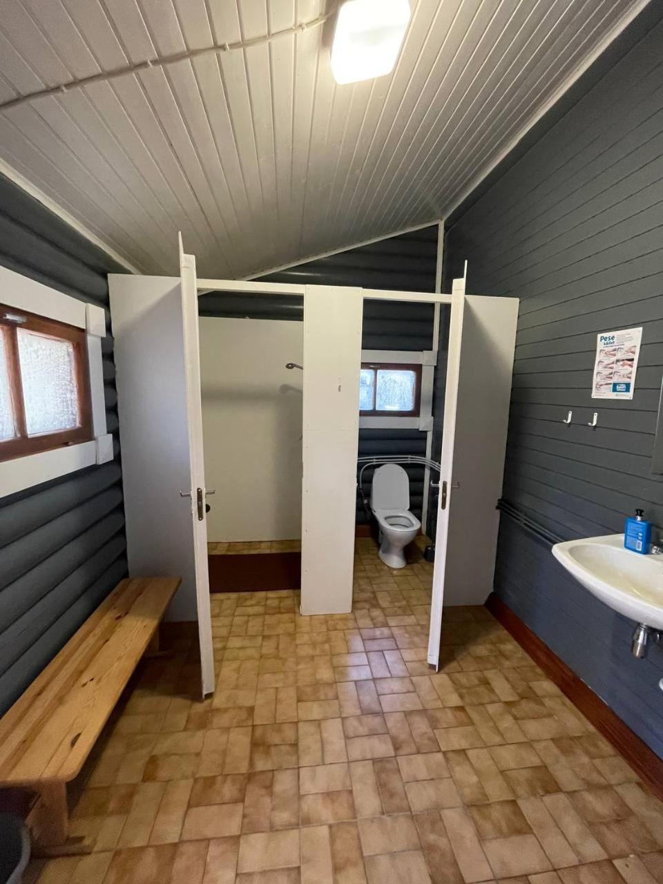 Campsite Laahtanen 2*