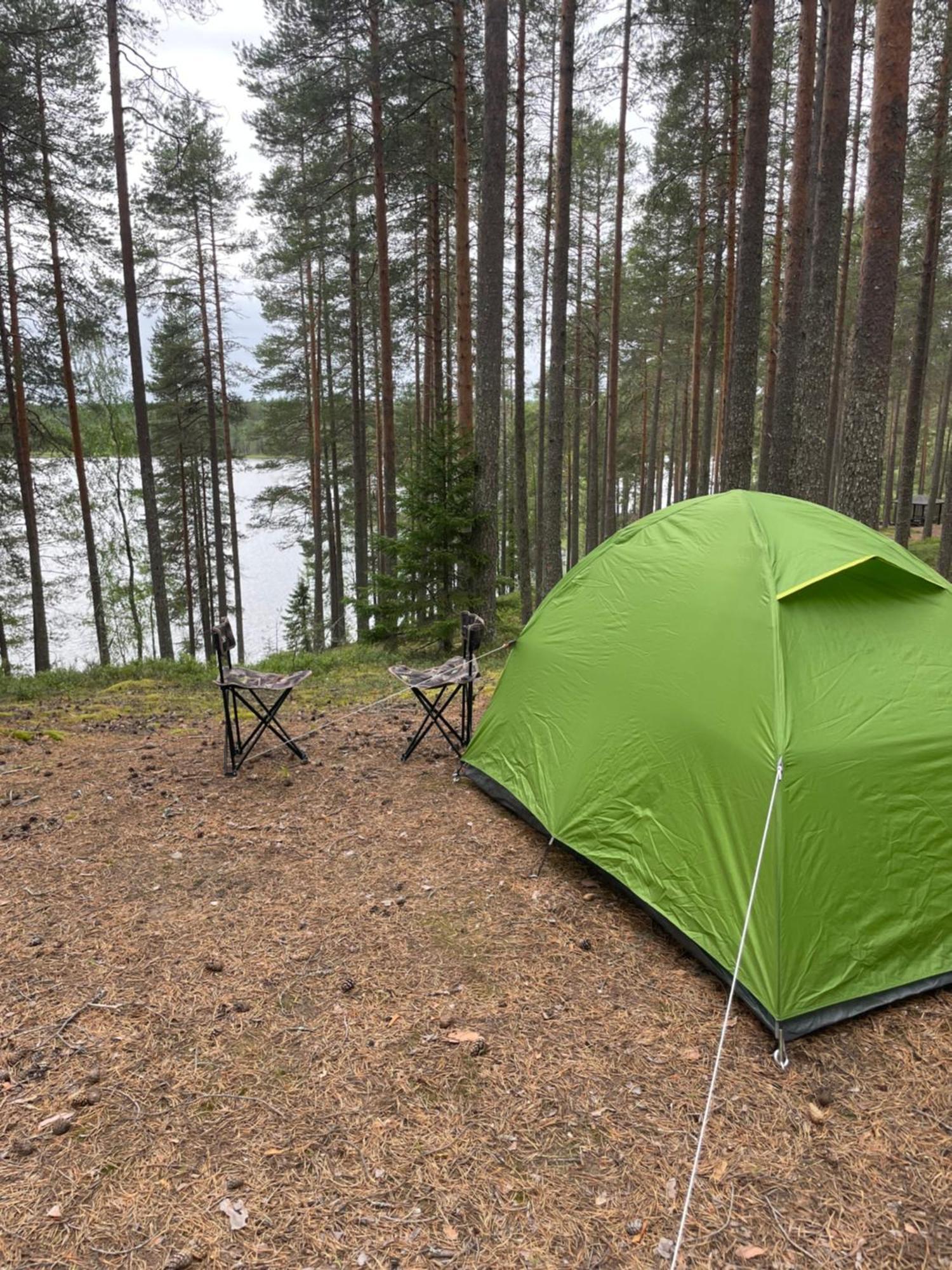 Laahtanen 2*