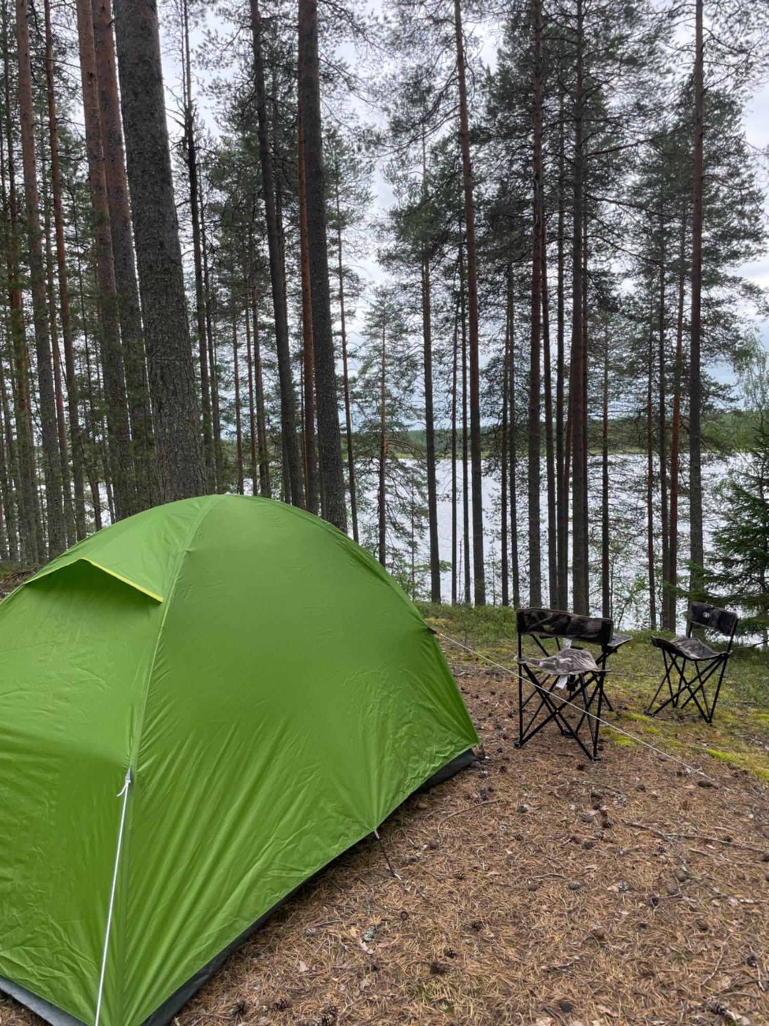 Laahtanen 2* Ristijarvi