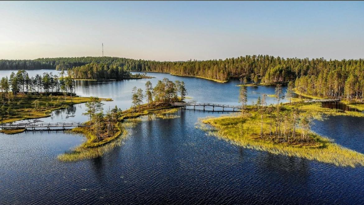Laahtanen Camping 2*