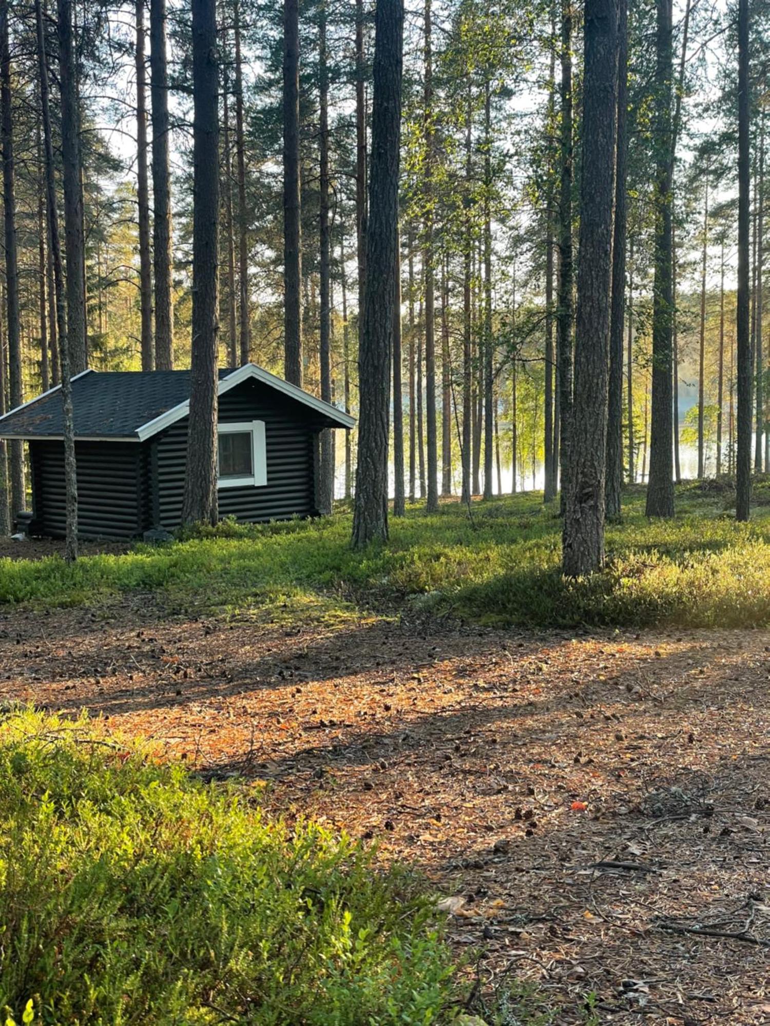 Laahtanen Campsite 2*