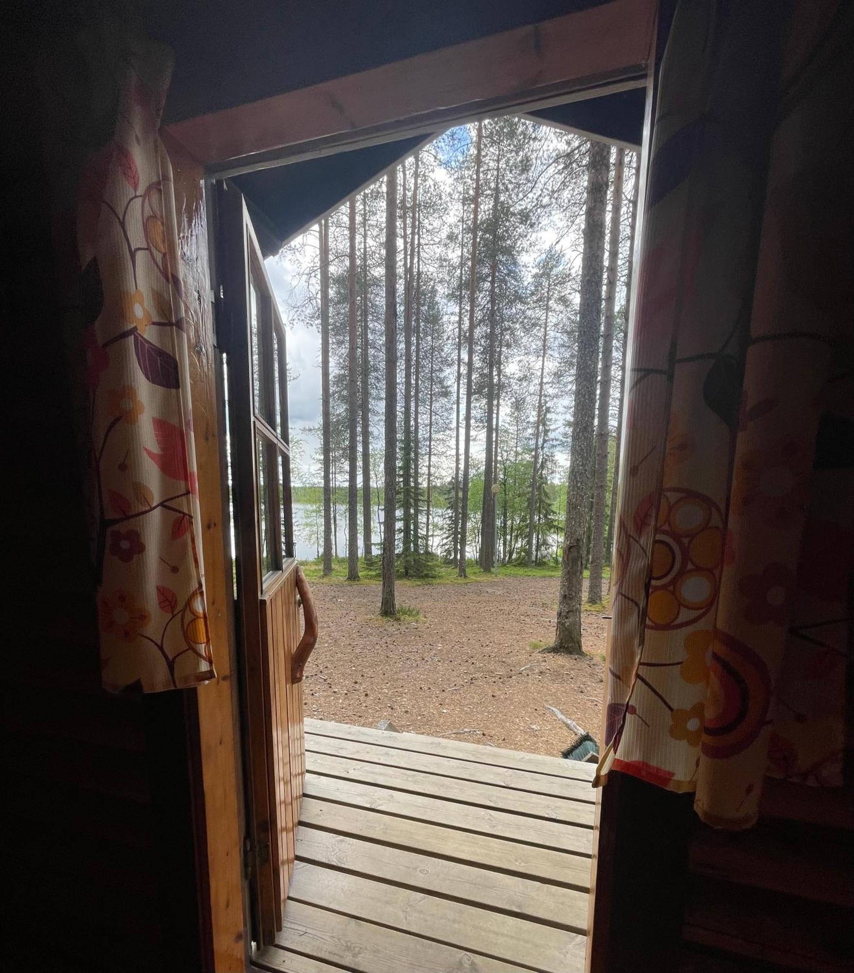 Laahtanen Ristijarvi