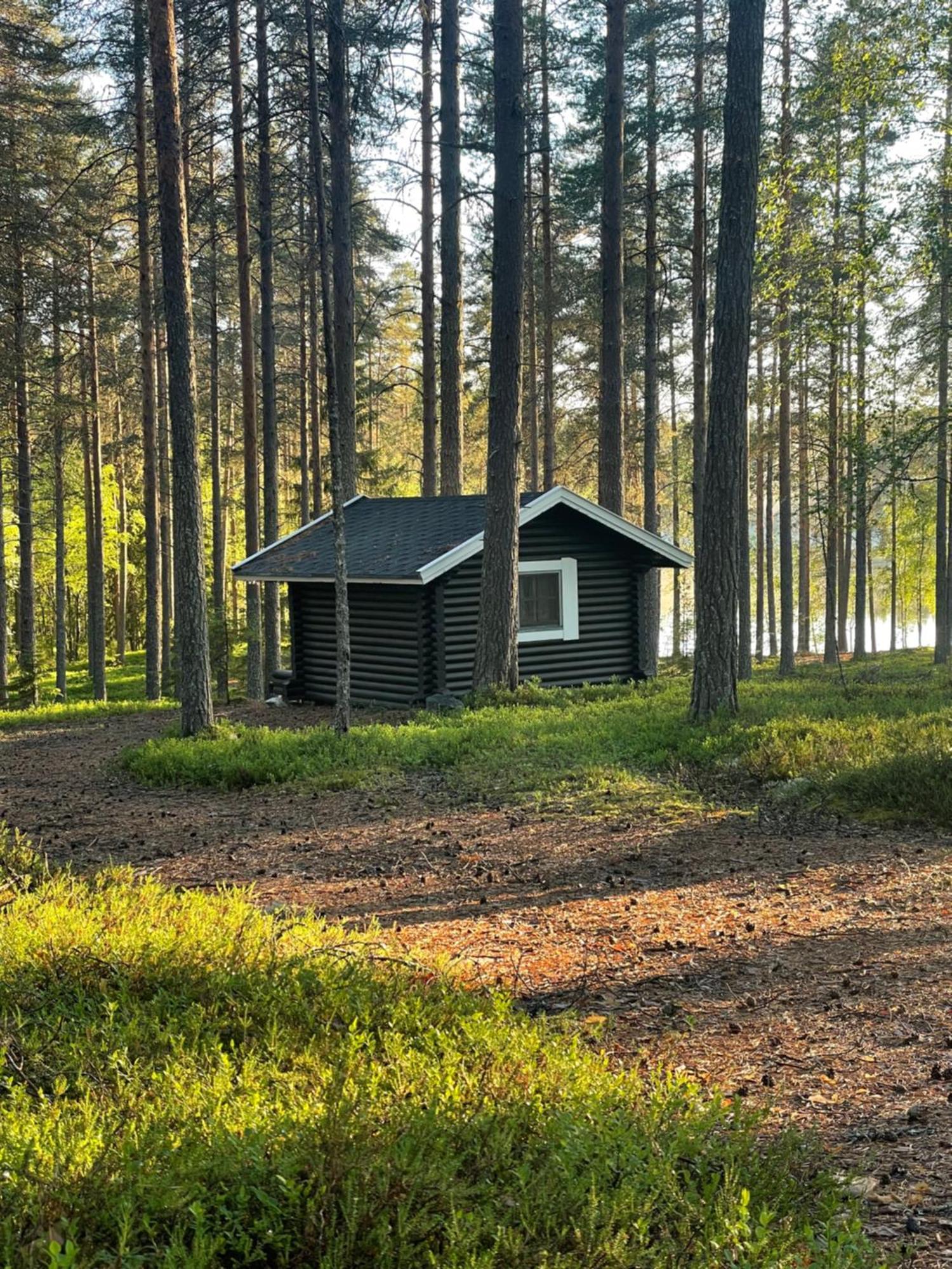 Laahtanen 2* Ristijarvi