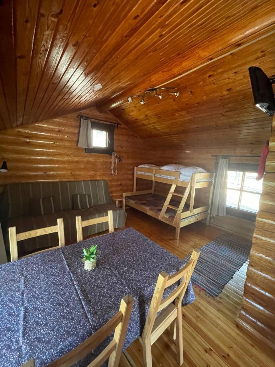 Laahtanen Campsite 2*