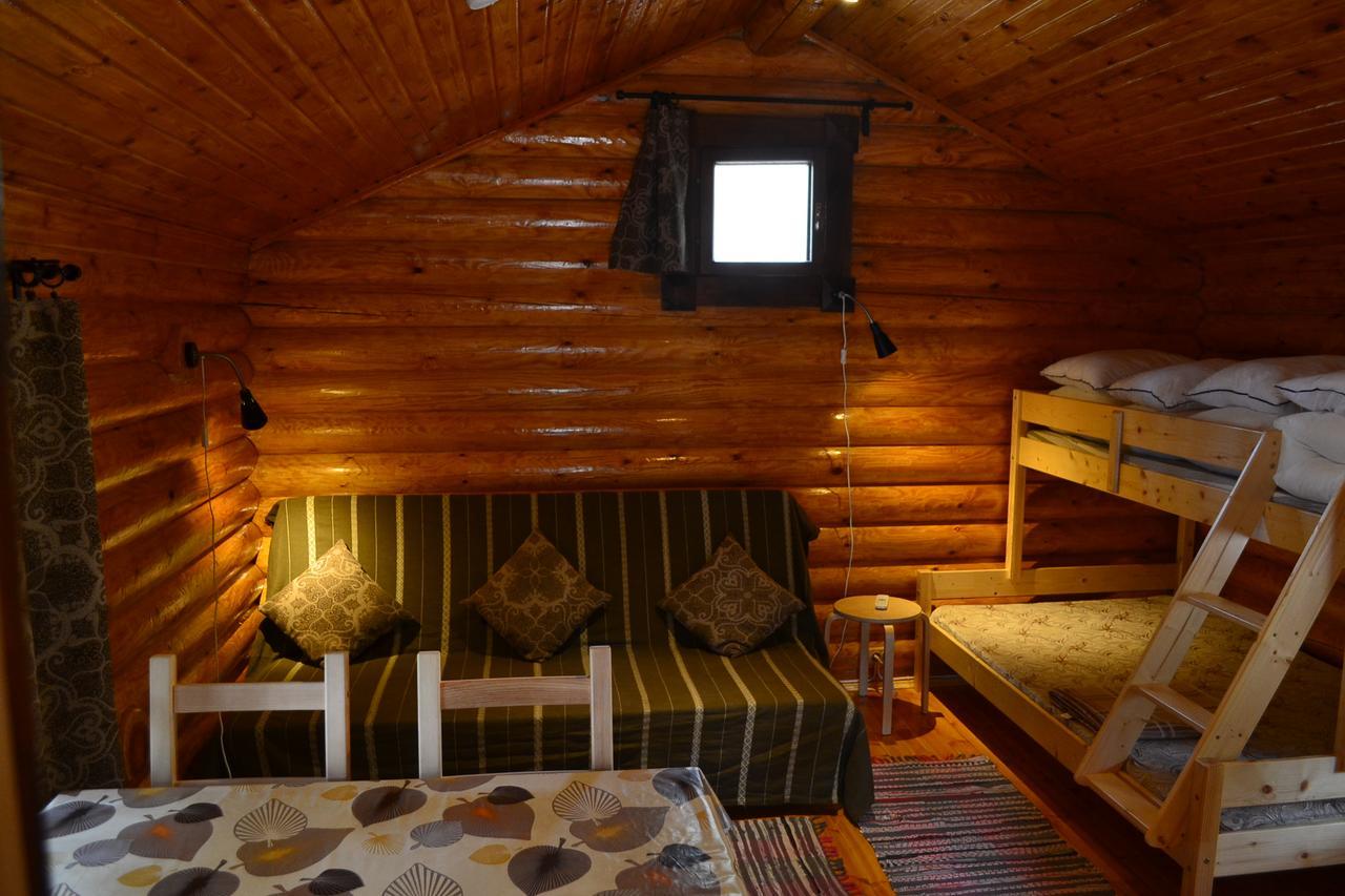 Laahtanen 2*