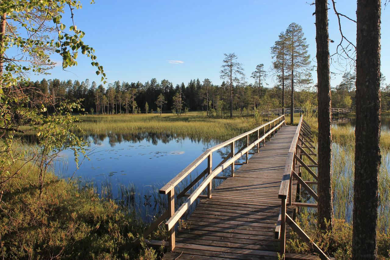Laahtanen 2*