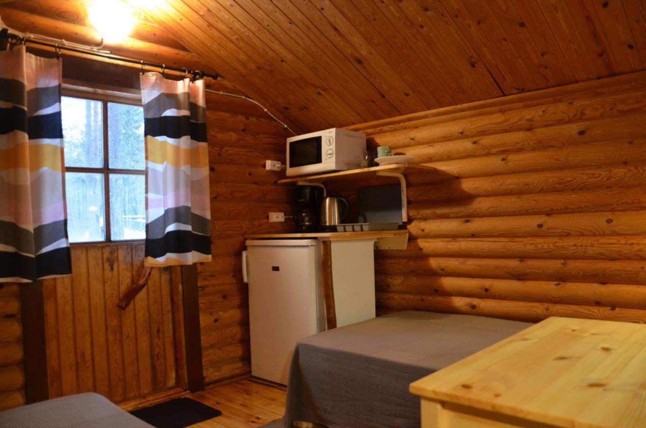 Laahtanen 2*