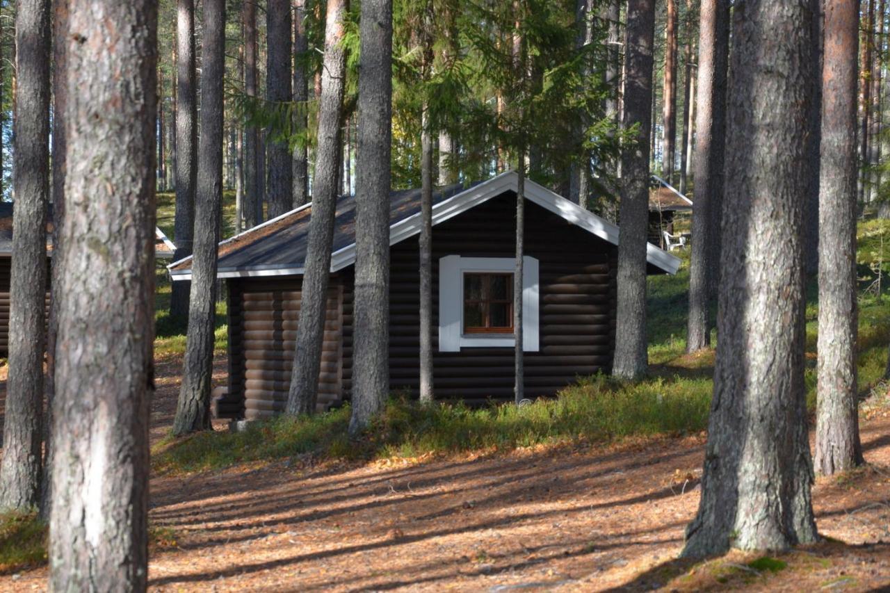 Laahtanen Campsite 2*