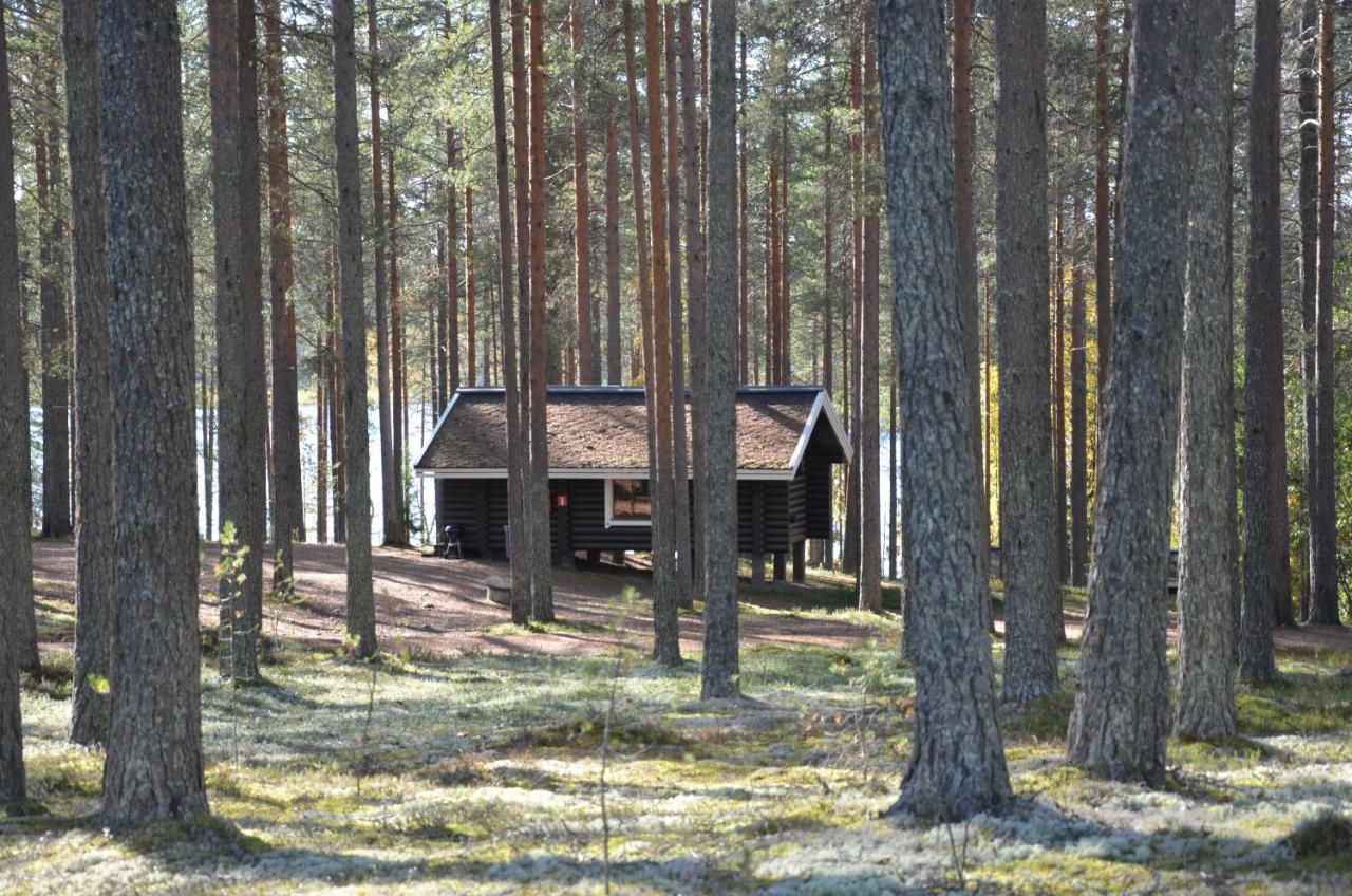 Laahtanen Campsite